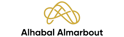 alhabal almarbout